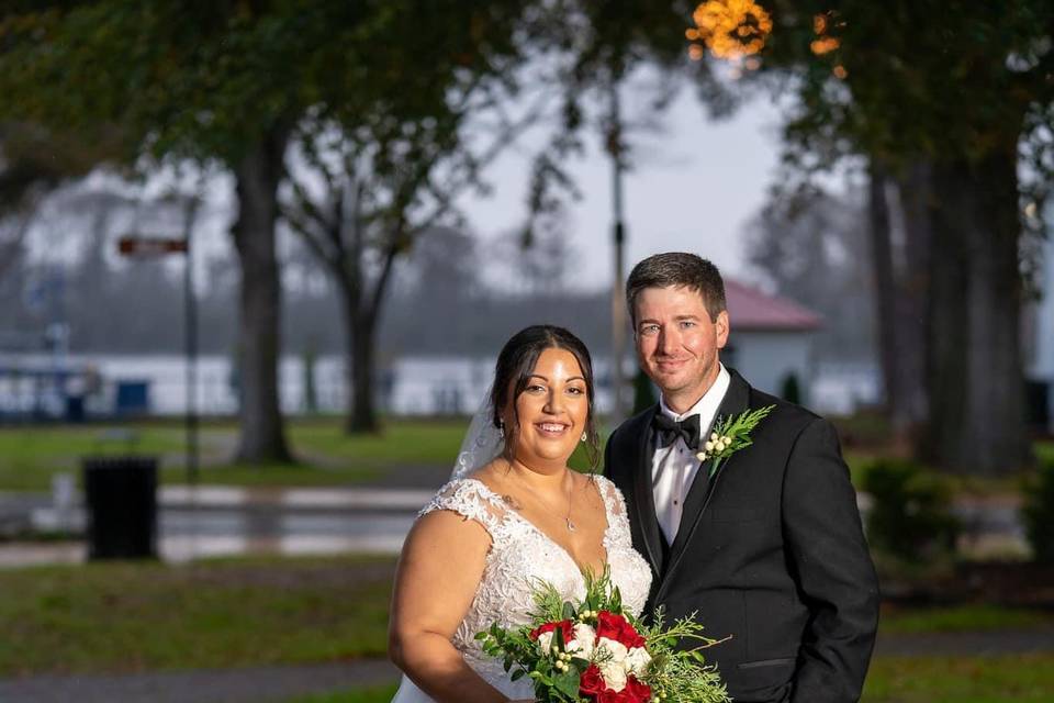 Bridal Bouquet