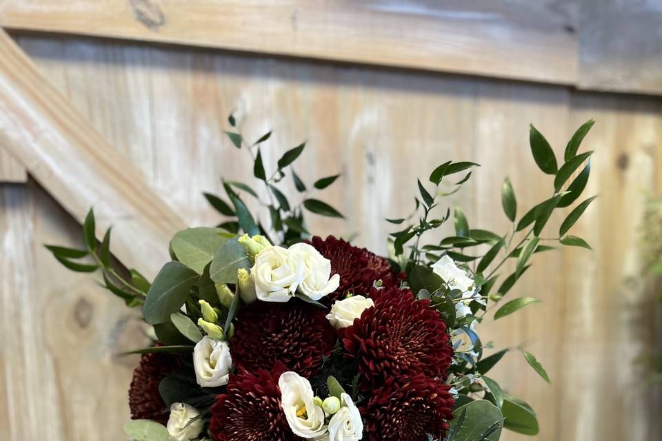 Bridal Bouquet