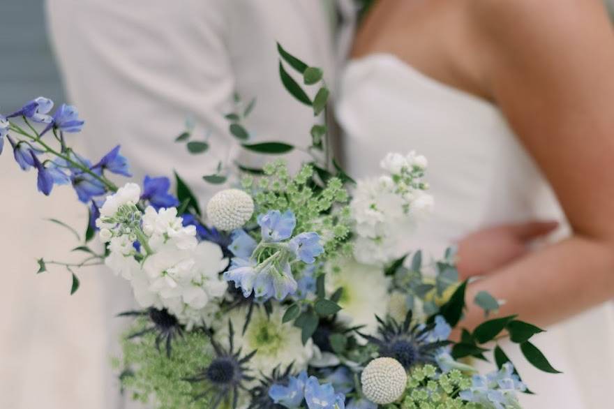 Bridal Bouquet