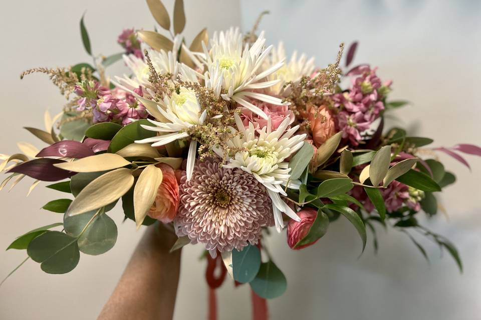 Bridal Bouquet