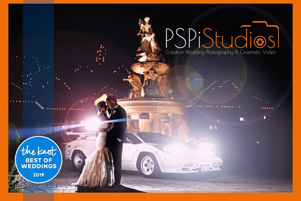PSPi Studios New York