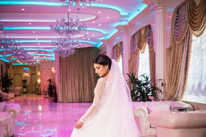 Pavel Shpak. NY Wedding Photography Studio