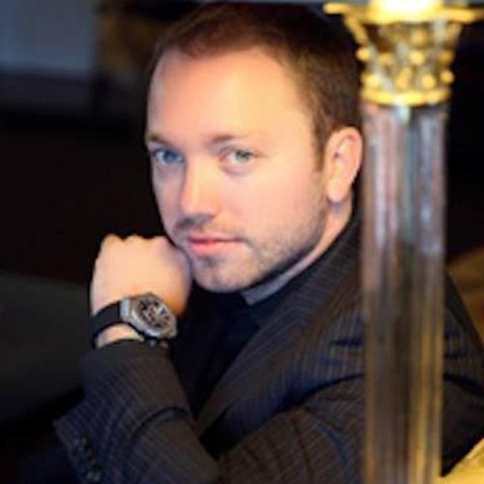 Pavel Shpak