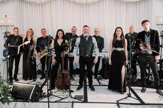 McLean Avenue Band