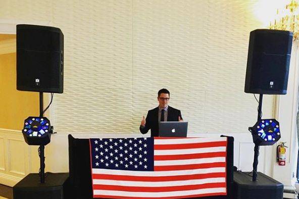 Wedding DJ