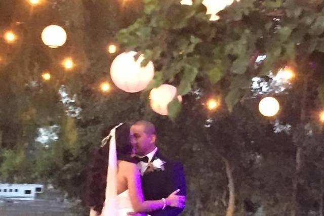 Slow dance