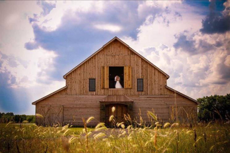 Stone Hill Barn