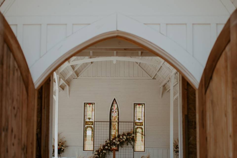 Chapel