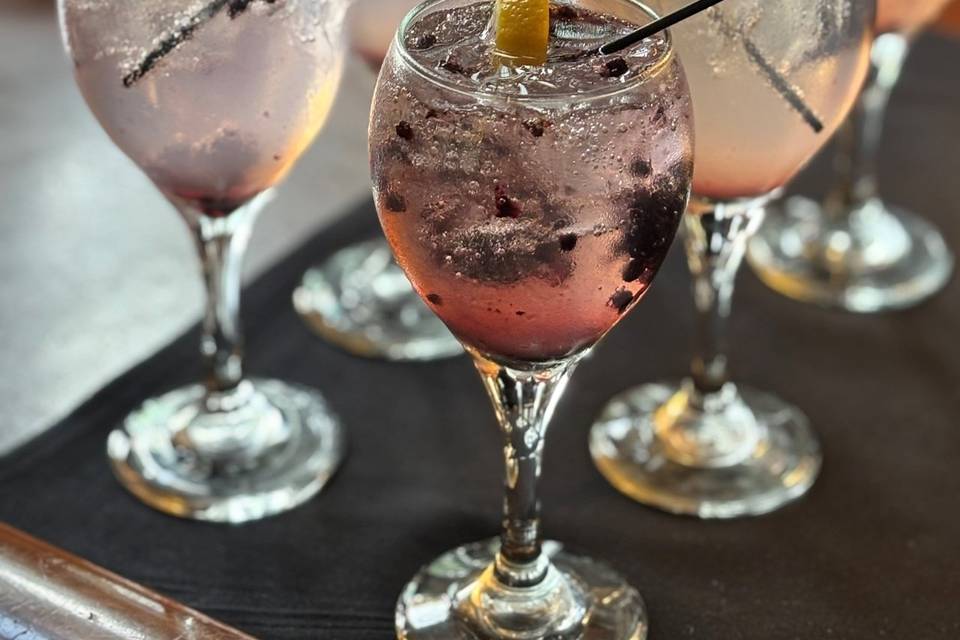 Signature Drink