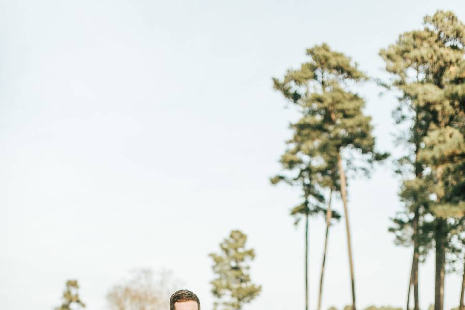 Winter Wedding