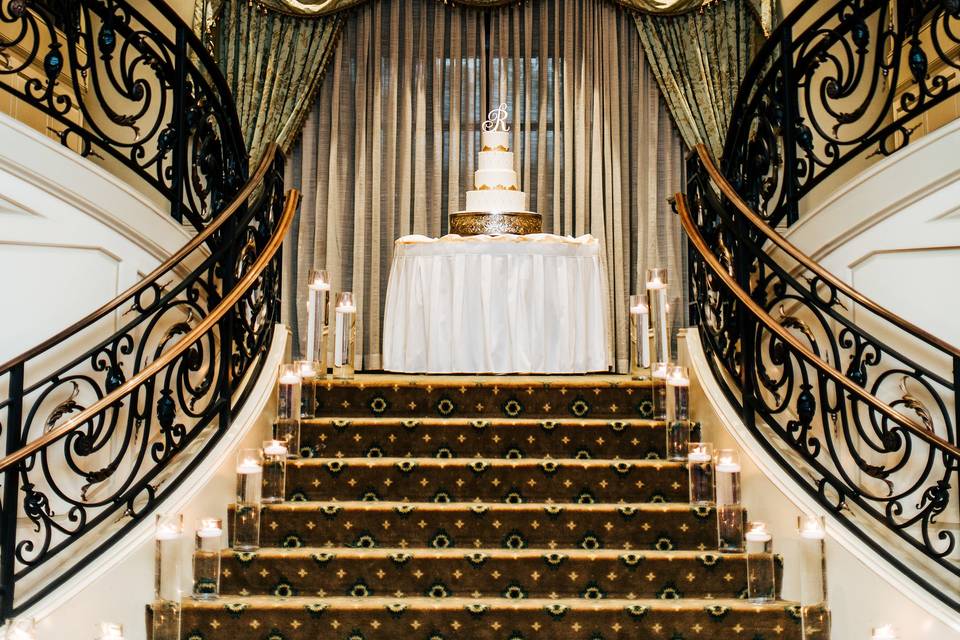 Winter Wedding