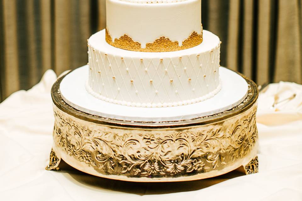 Winter Wedding