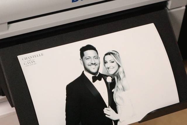 Instant Prints