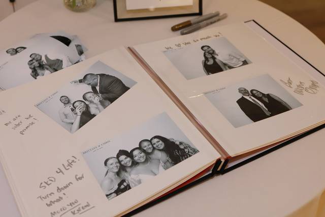 Photo Albums