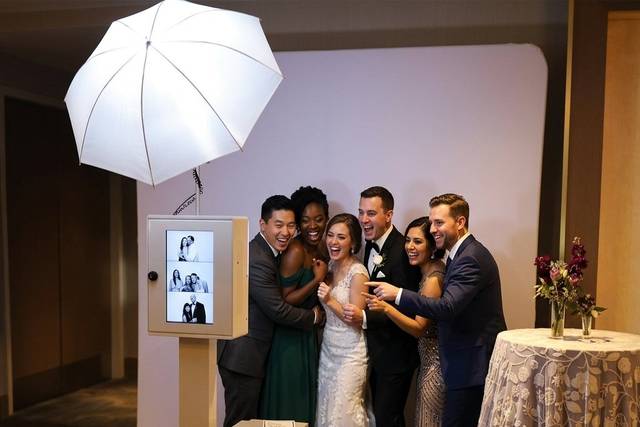 Fun Classy Shots