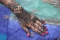 The New Mexico Henna Company