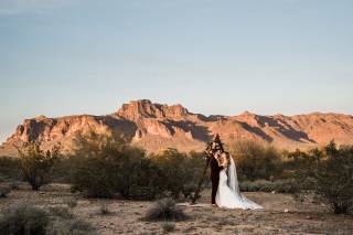 Desert View Weddings & Events