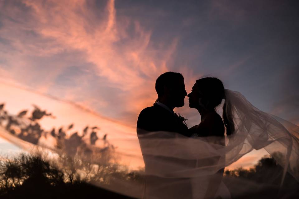 Desert View Weddings