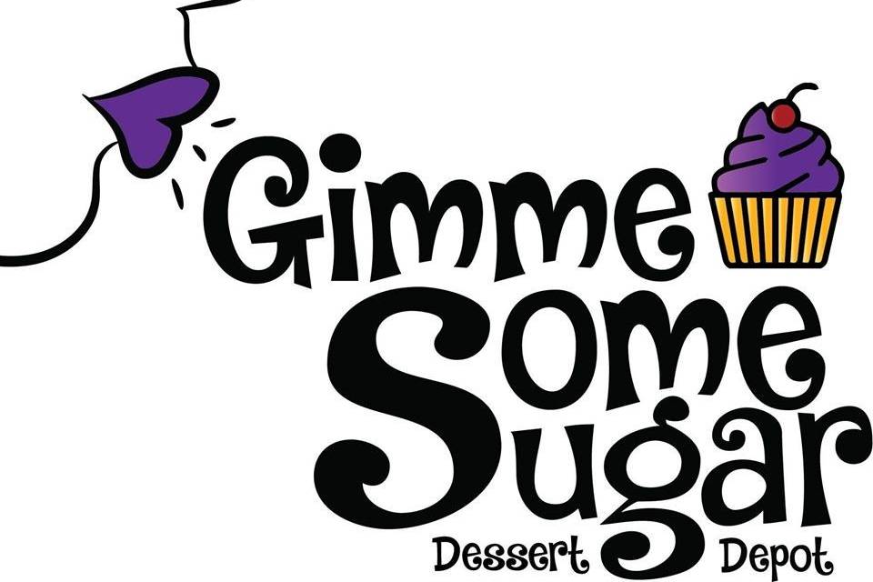 Gimme Some Sugar Dessert Depot