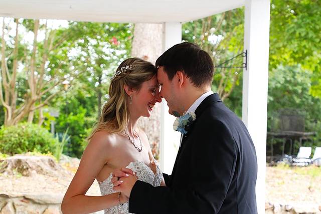 First Dance