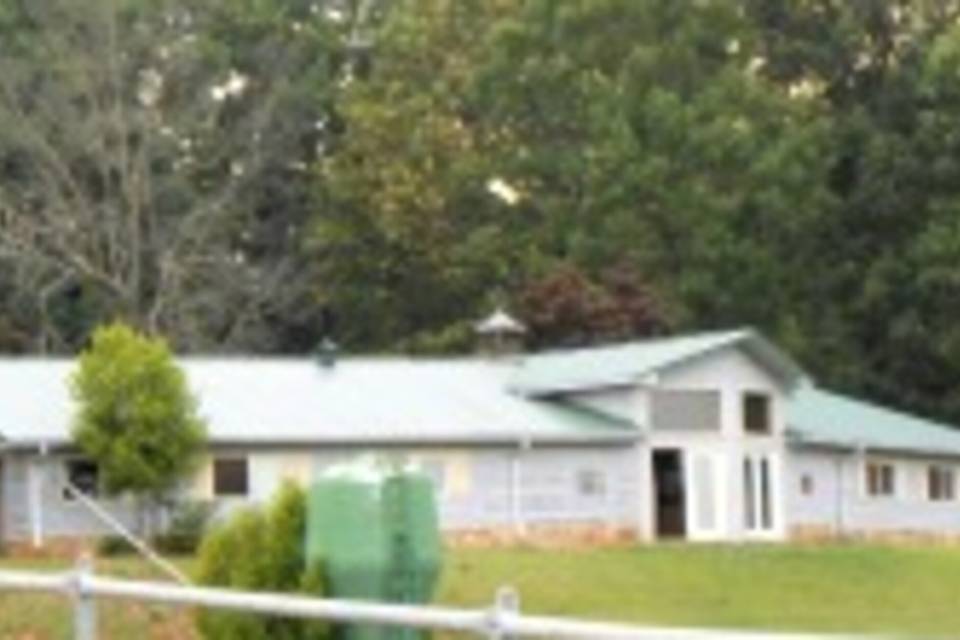 Oxford Farm