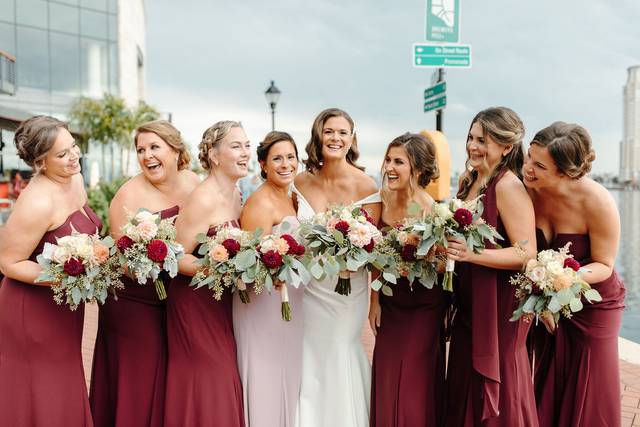 RCC Weddings & Events