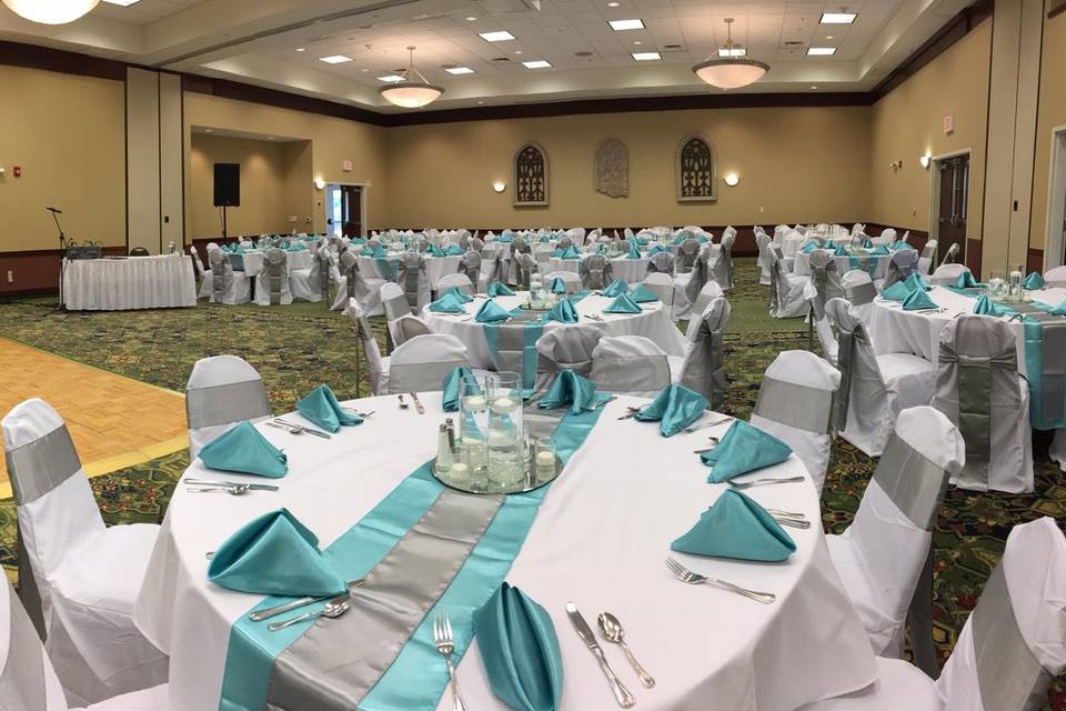 Jackie Lynn Events
