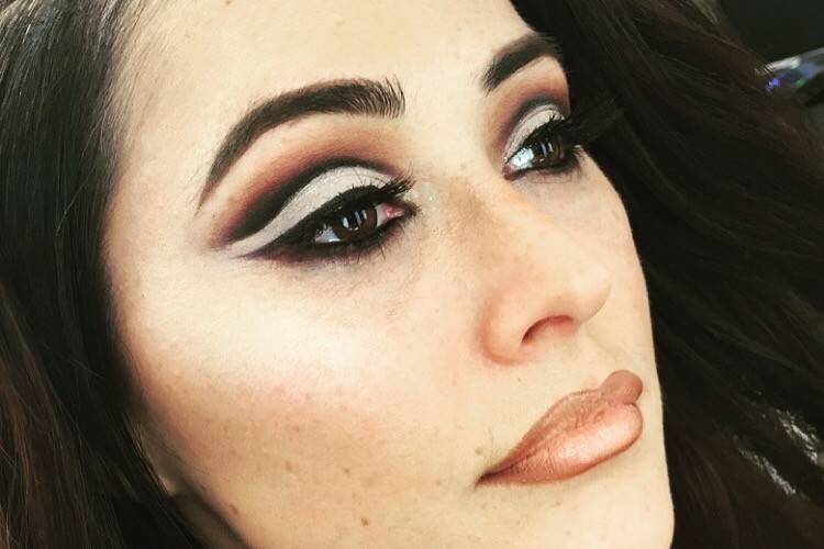 High-glam