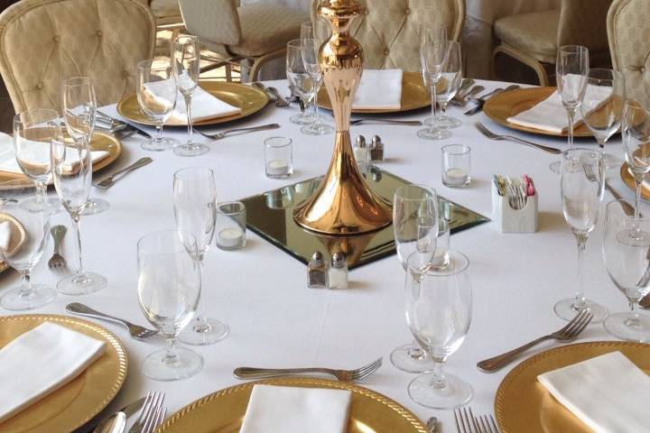 Table setting