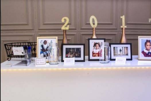 Larkspur Lane Events
