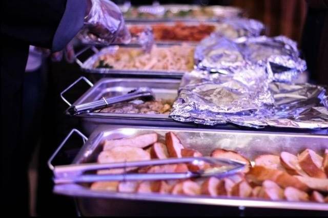 Larkspur Lane Events