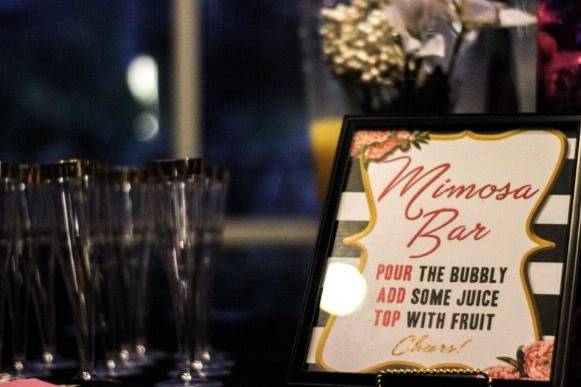 Larkspur Lane Events