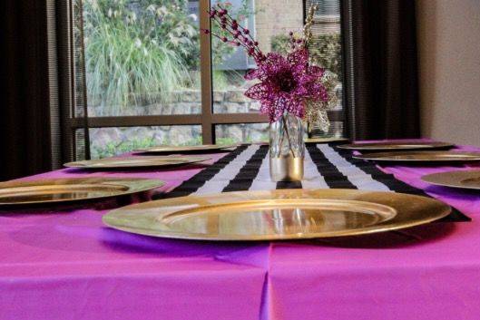 Larkspur Lane Events