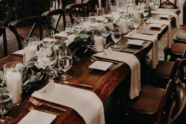 Britt & Bixby Events