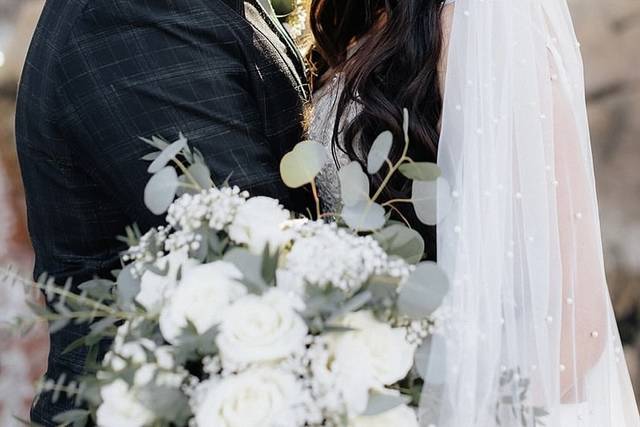 The Final Touch Bridal
