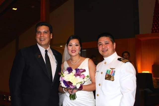 Weddings by Santiago