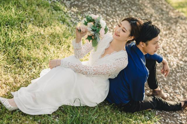 Mari Marry Makeup artist & Hairstylist