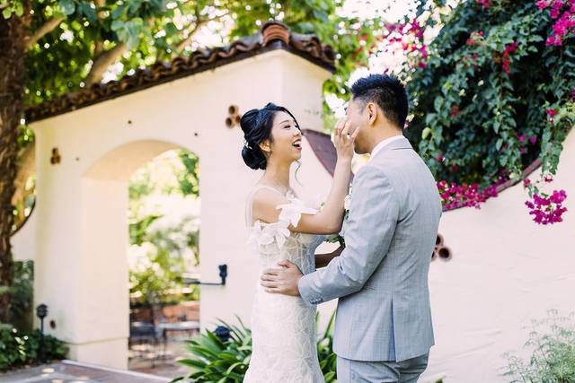 Mari Marry Makeup artist & Hairstylist