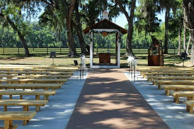 Wedding Barn