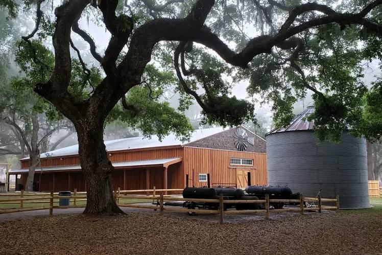 Silo Oaks LLC