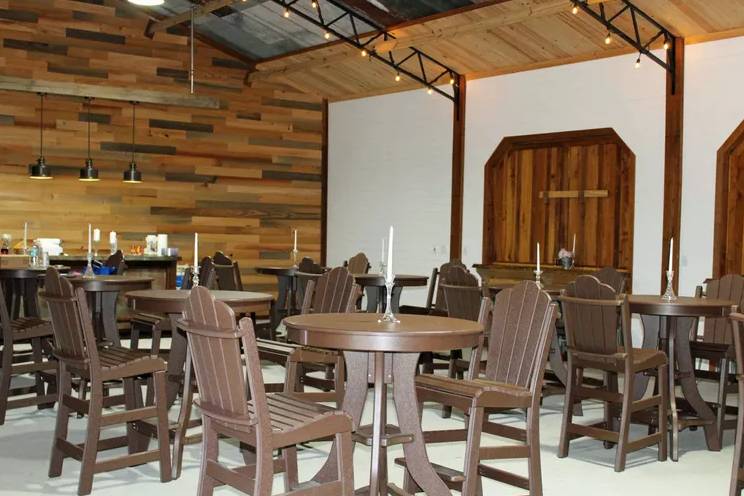 Wedding Barn
