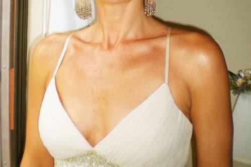 Maria Lee Makeup and Hair