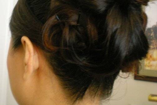 Maria Lee Hair