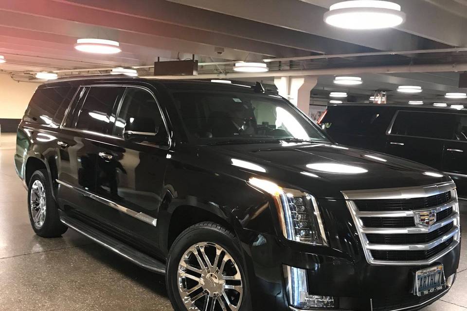 Escalade