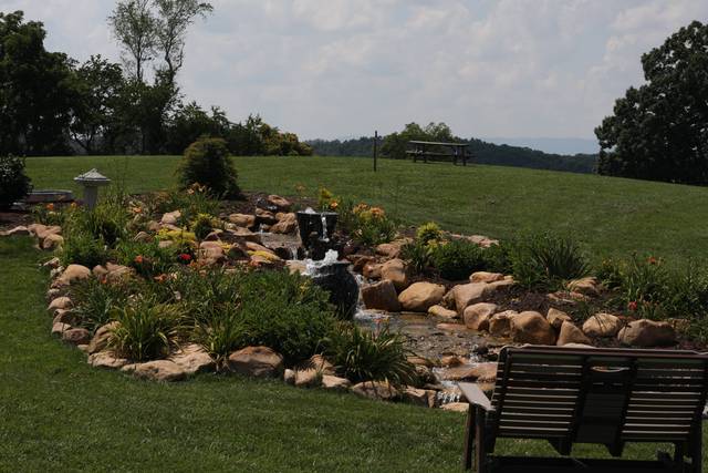 The View At Griffin Farm