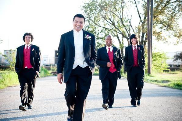 JB Lancaster Photography