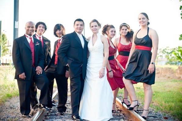 JB Lancaster Photography