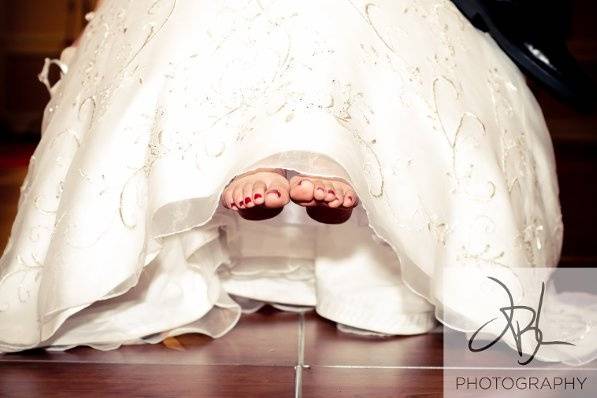 JB Lancaster Photography