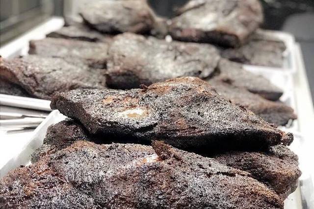 Beef Brisket
