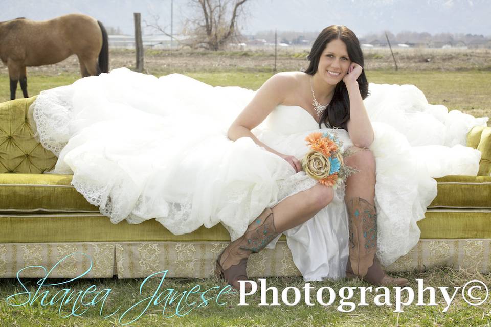 Shanea Janese Photography